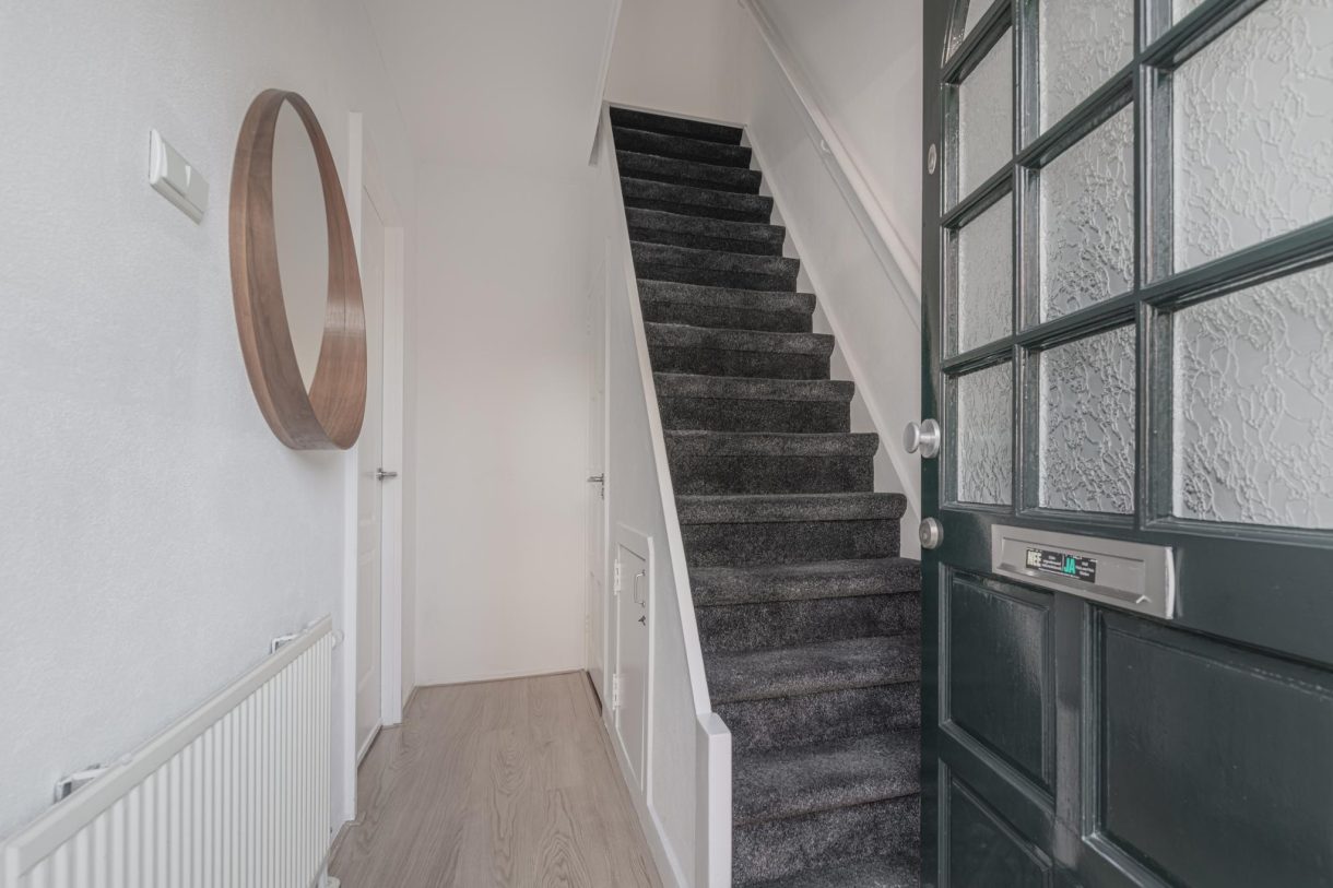 Te koop: Foto Woonhuis aan de Adelboldstraat 48 in Utrecht