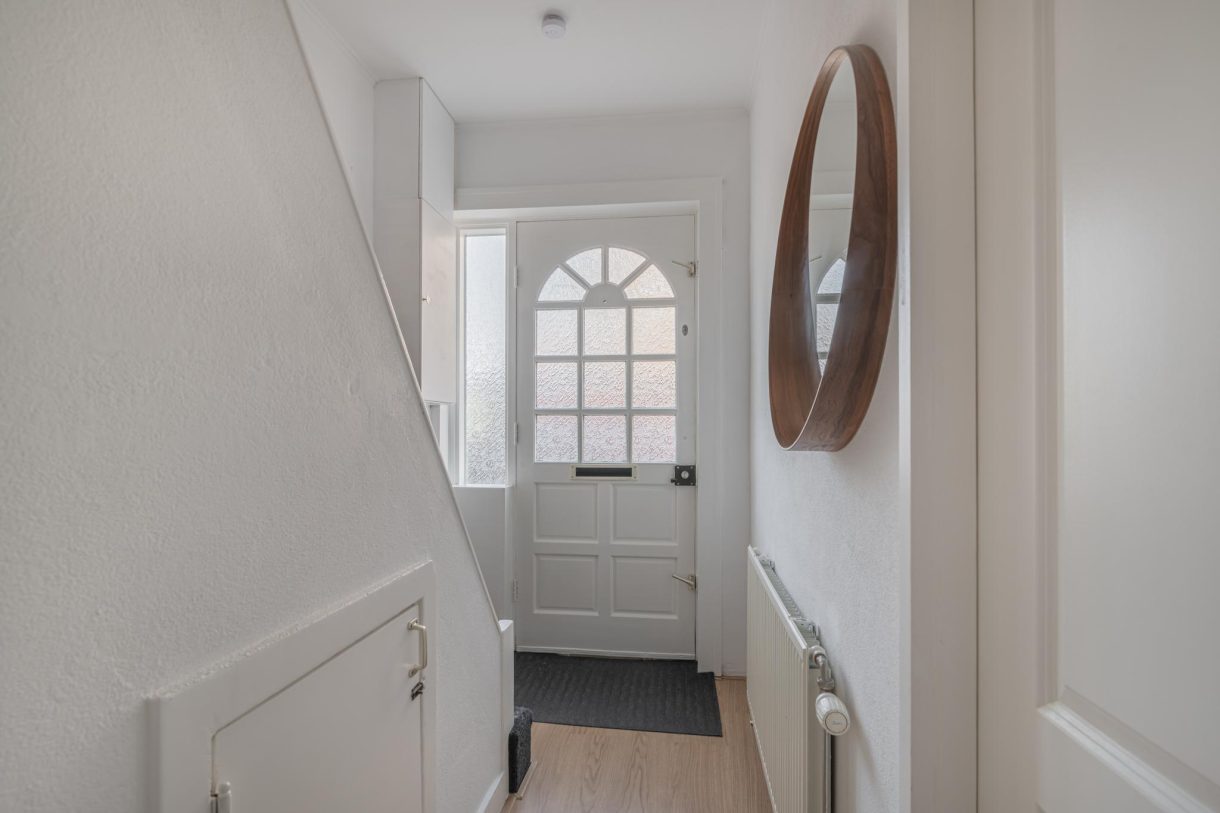 Te koop: Foto Woonhuis aan de Adelboldstraat 48 in Utrecht