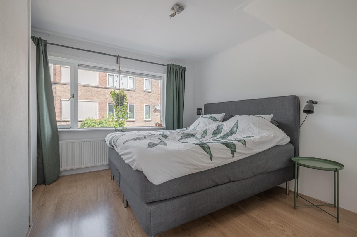 Te koop: Foto Woonhuis aan de Adelboldstraat 48 in Utrecht