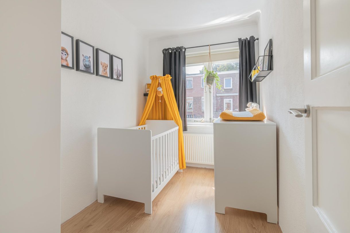 Te koop: Foto Woonhuis aan de Adelboldstraat 48 in Utrecht