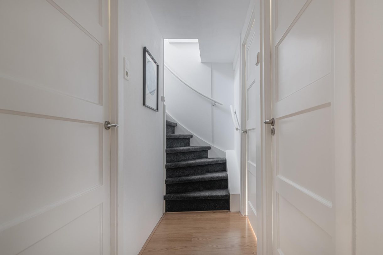 Te koop: Foto Woonhuis aan de Adelboldstraat 48 in Utrecht