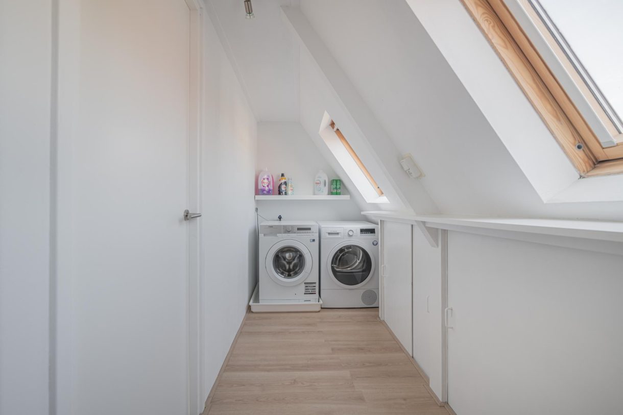 Te koop: Foto Woonhuis aan de Adelboldstraat 48 in Utrecht