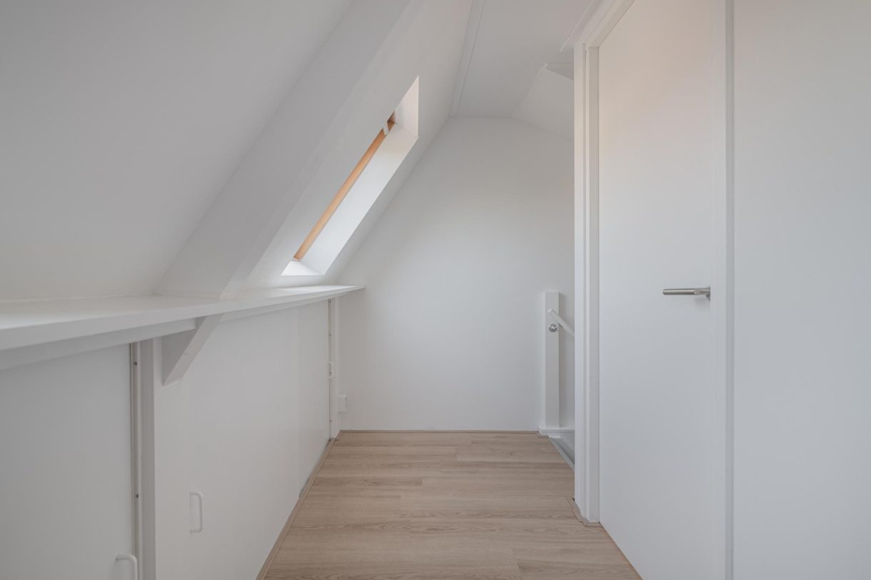 Te koop: Foto Woonhuis aan de Adelboldstraat 48 in Utrecht