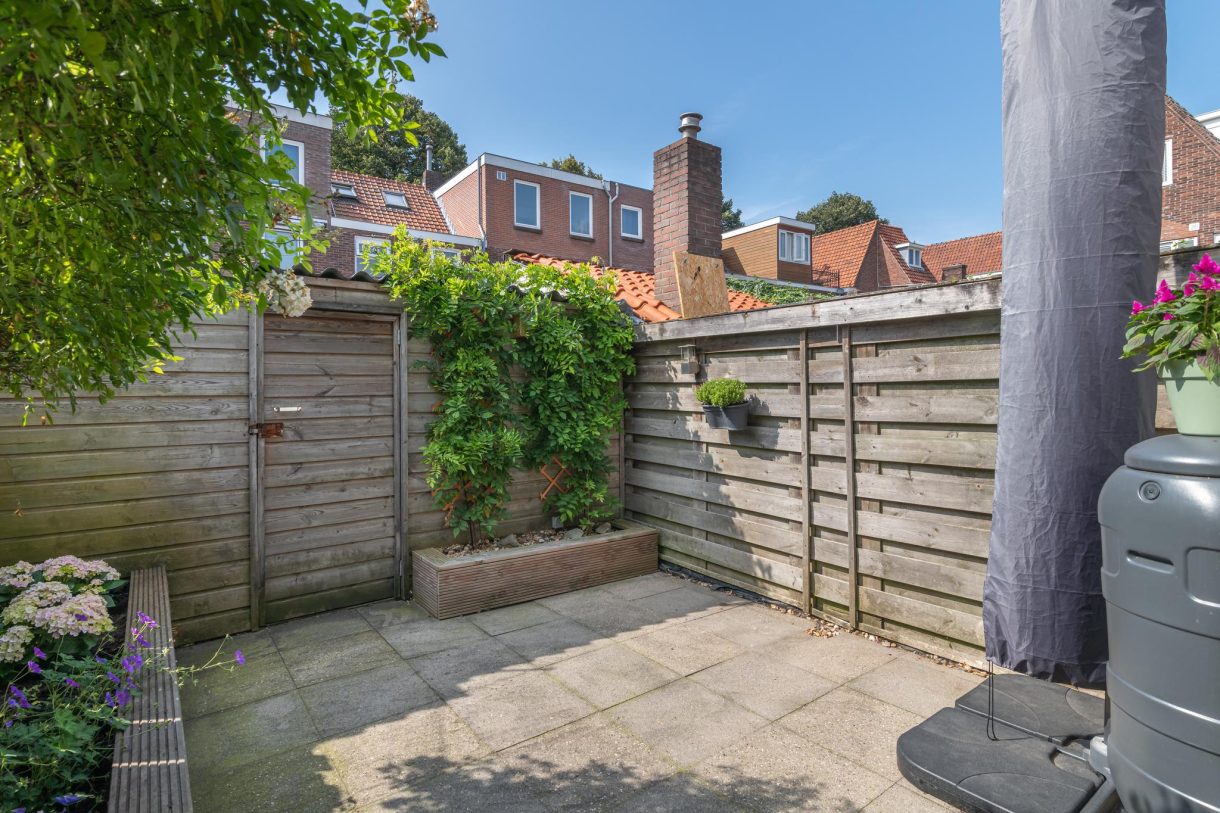 Te koop: Foto Woonhuis aan de Adelboldstraat 48 in Utrecht