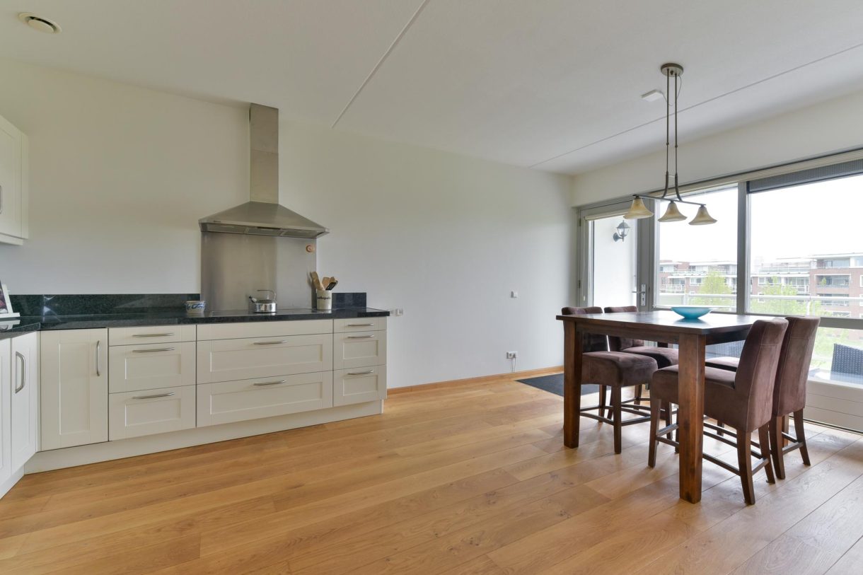 Te koop: Foto Appartement aan de Boogmuur 127+P in Houten