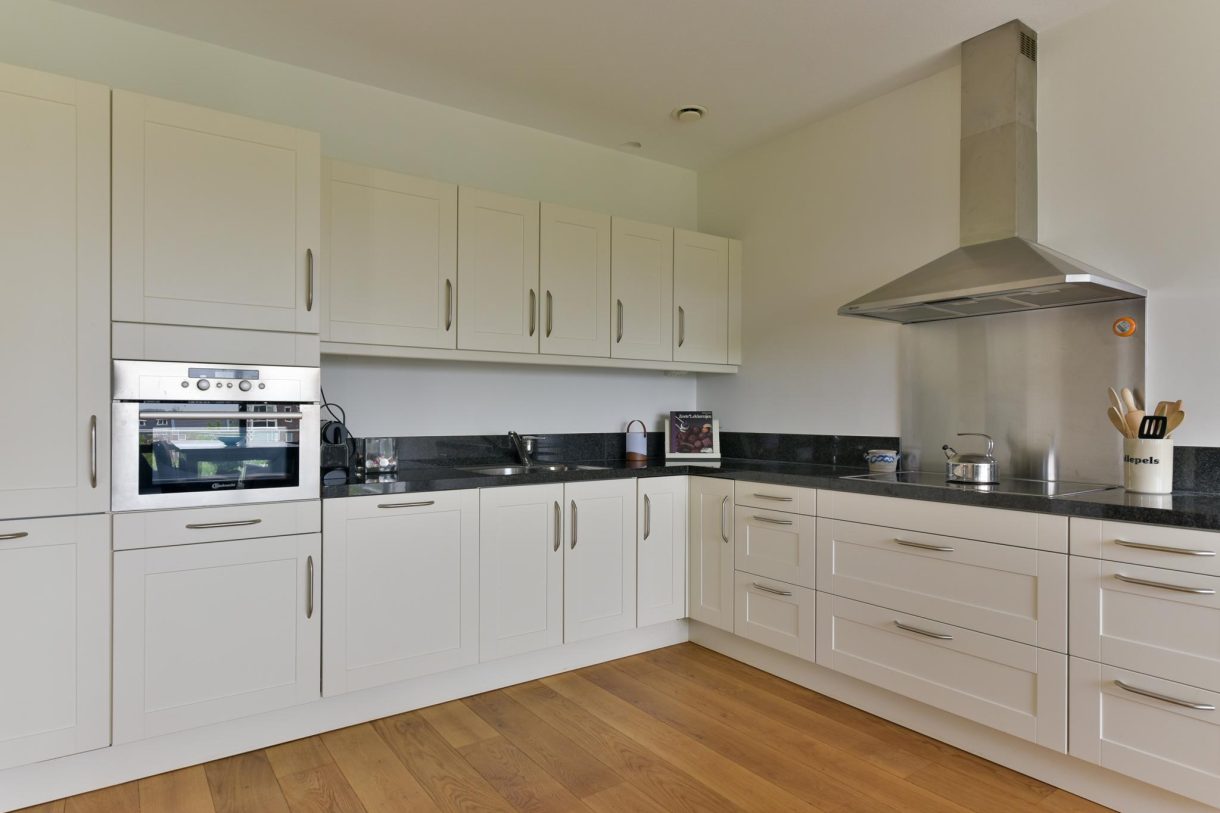 Te koop: Foto Appartement aan de Boogmuur 127+P in Houten