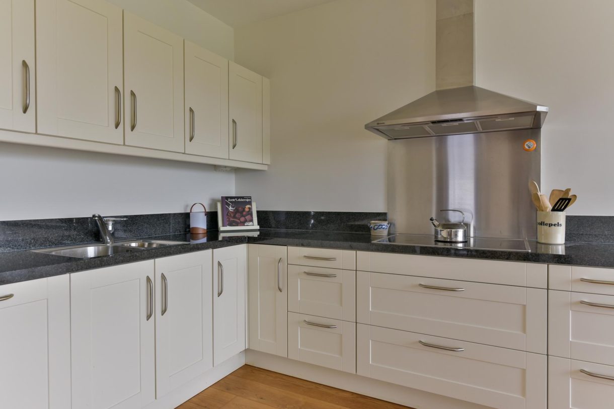 Te koop: Foto Appartement aan de Boogmuur 127+P in Houten