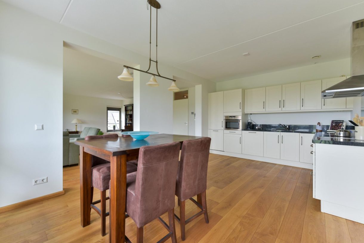 Te koop: Foto Appartement aan de Boogmuur 127+P in Houten