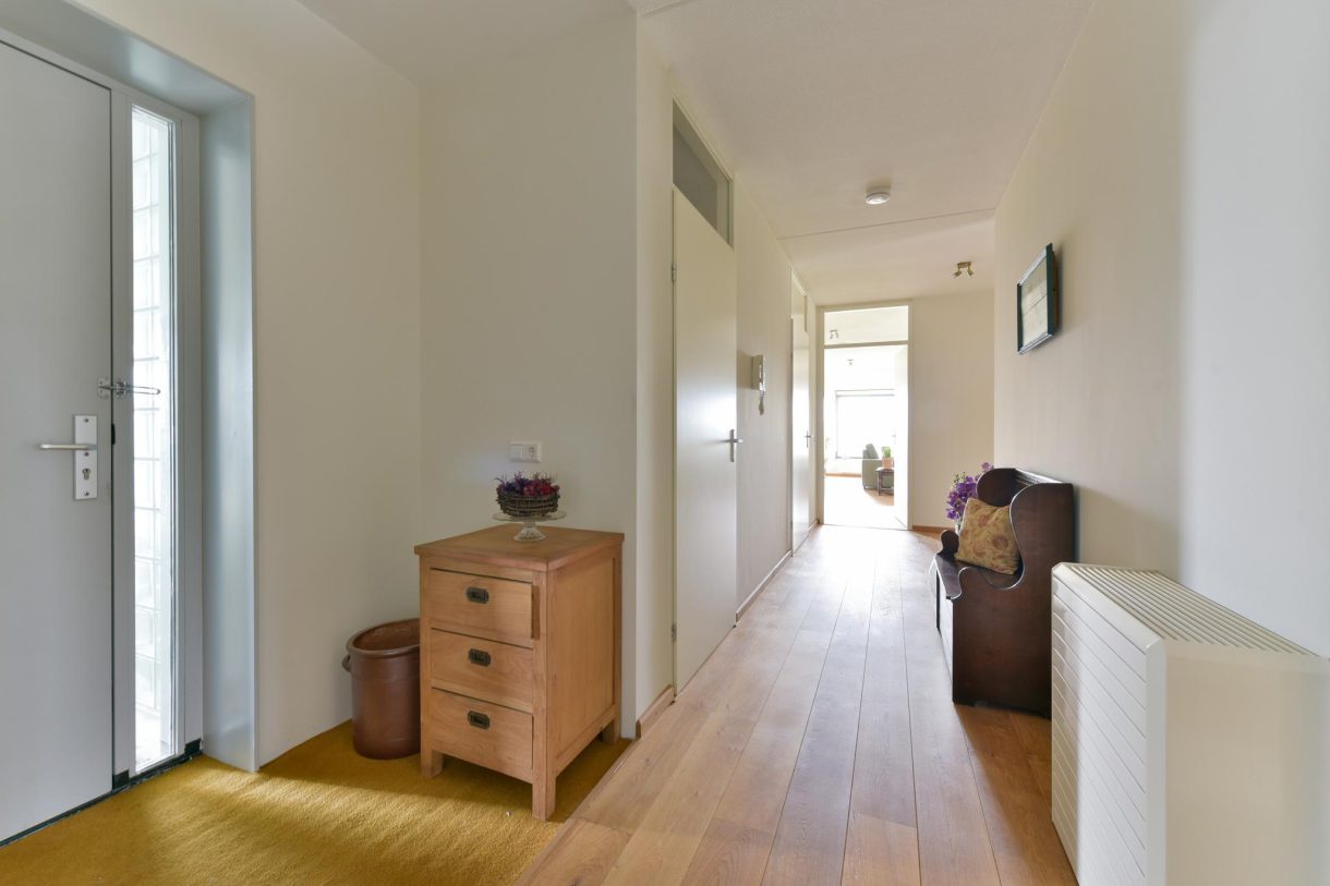 Te koop: Foto Appartement aan de Boogmuur 127+P in Houten