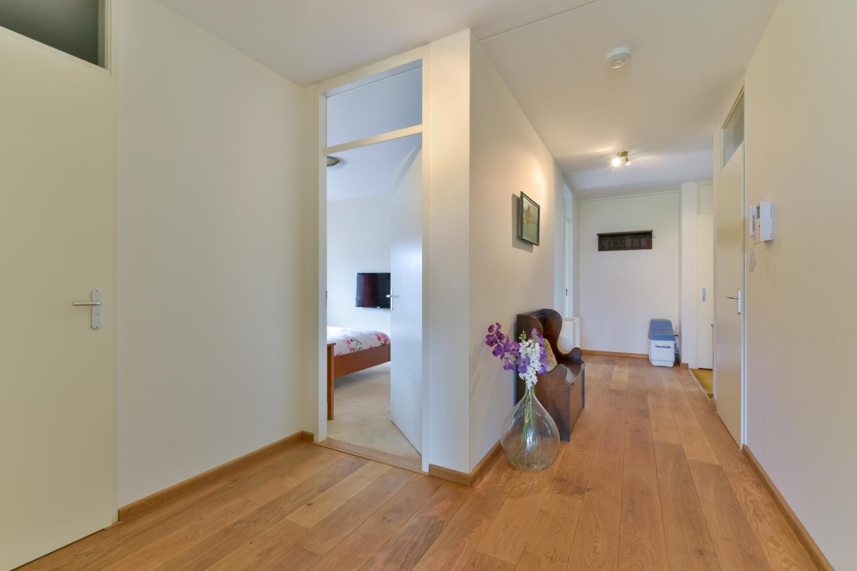 Te koop: Foto Appartement aan de Boogmuur 127+P in Houten