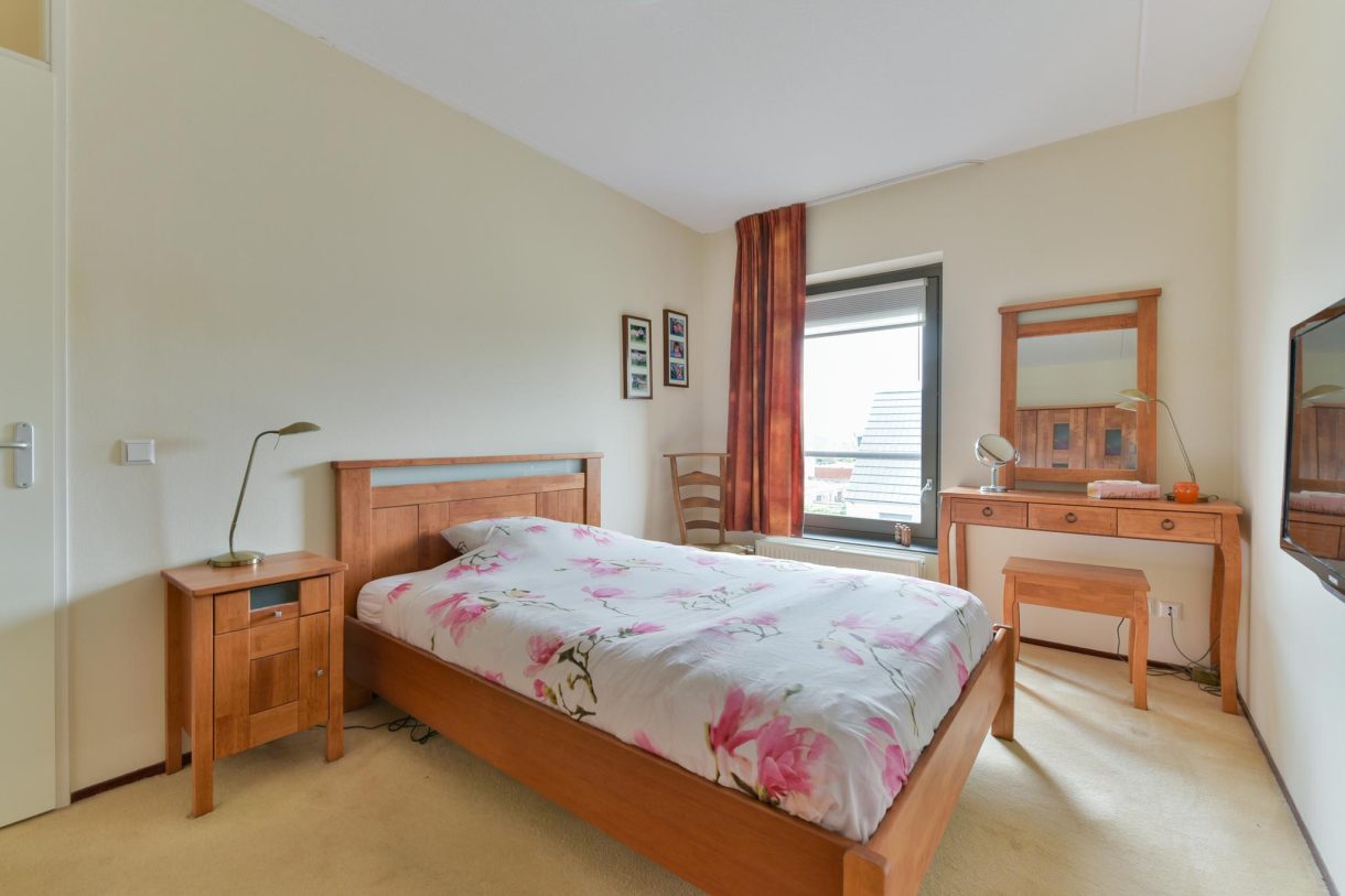 Te koop: Foto Appartement aan de Boogmuur 127+P in Houten