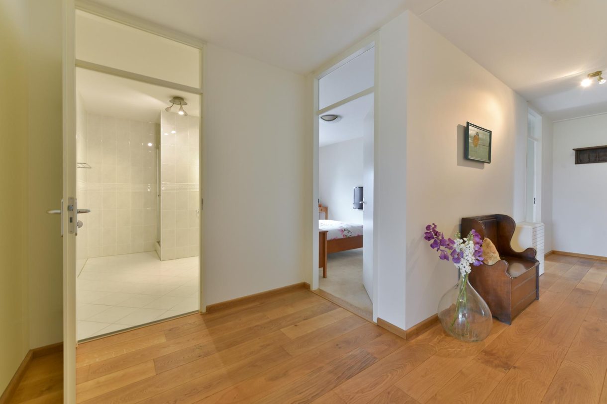 Te koop: Foto Appartement aan de Boogmuur 127+P in Houten