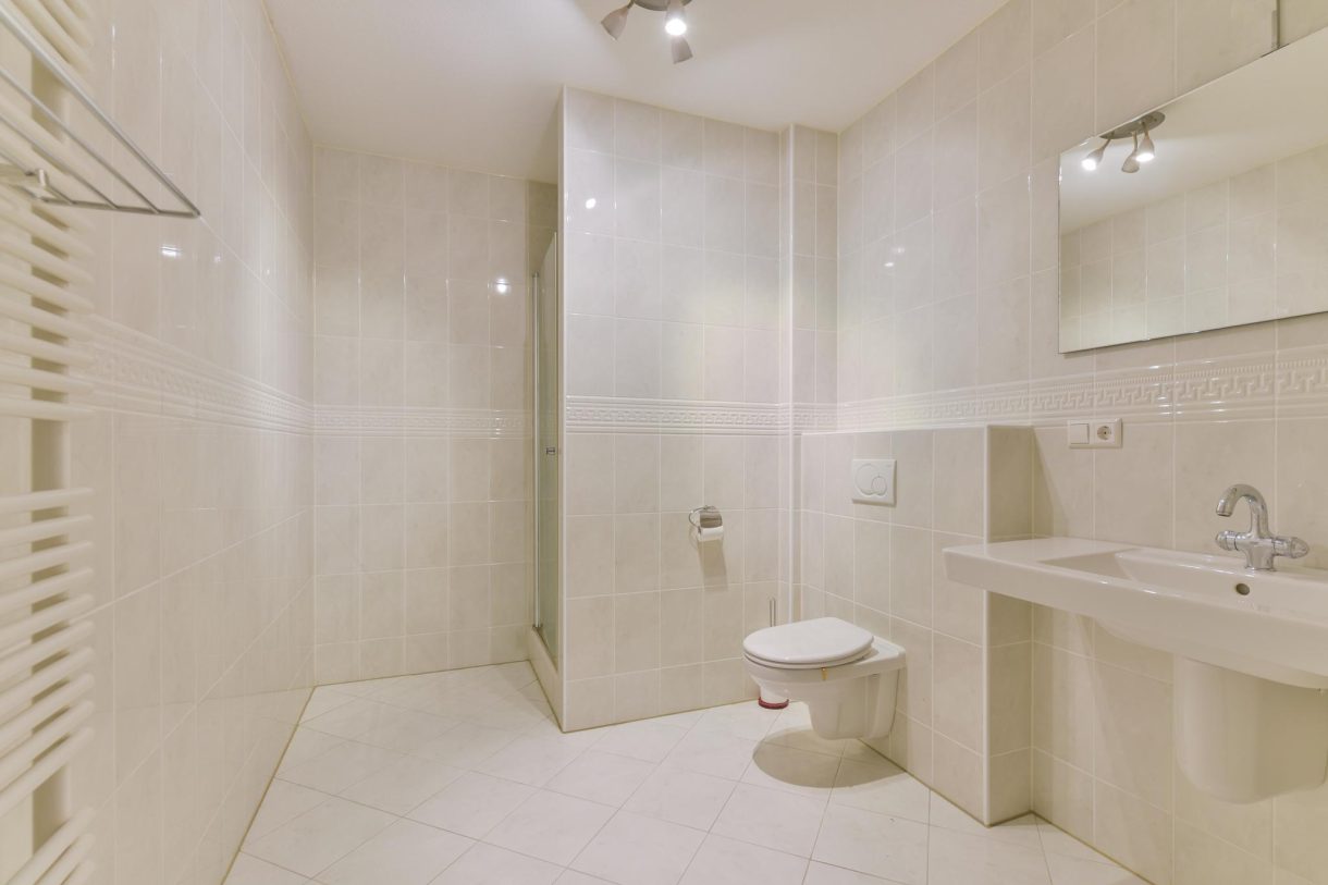 Te koop: Foto Appartement aan de Boogmuur 127+P in Houten