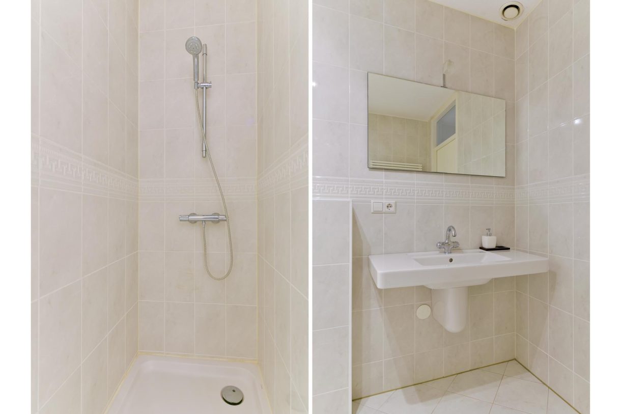 Te koop: Foto Appartement aan de Boogmuur 127+P in Houten