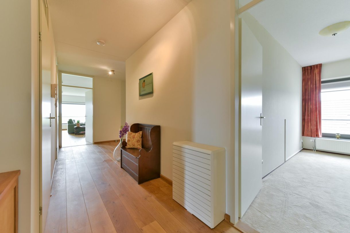 Te koop: Foto Appartement aan de Boogmuur 127+P in Houten