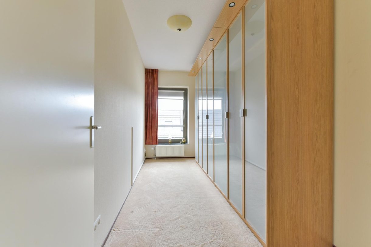 Te koop: Foto Appartement aan de Boogmuur 127+P in Houten