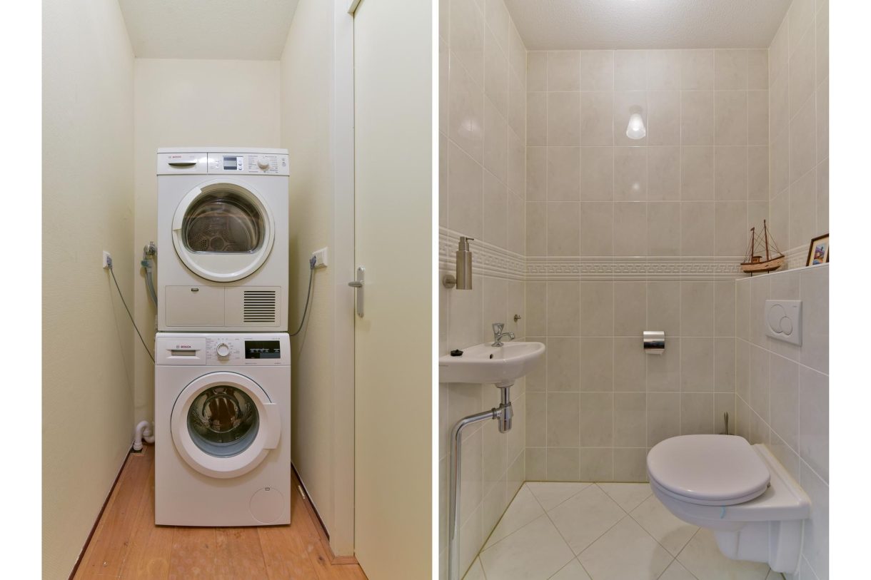 Te koop: Foto Appartement aan de Boogmuur 127+P in Houten