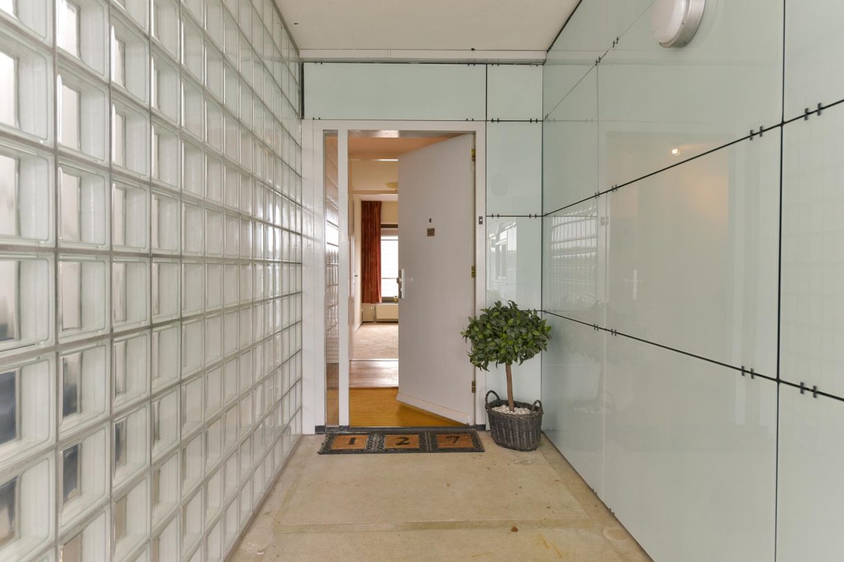 Te koop: Foto Appartement aan de Boogmuur 127+P in Houten