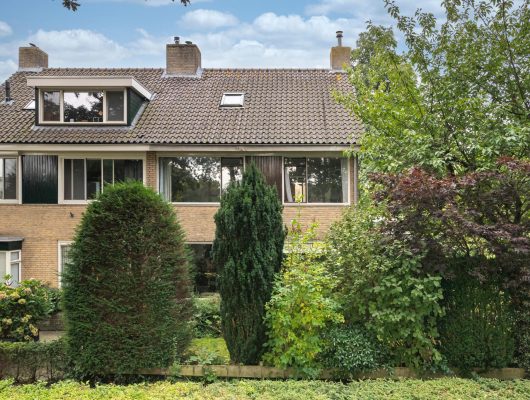 Hoofdfoto van Bunnik Camminghalaan 23