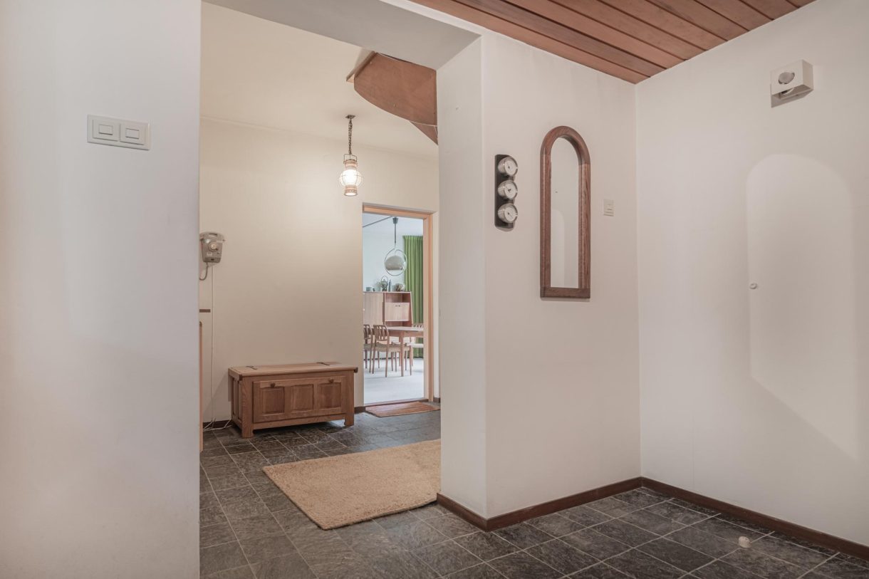 Te koop: Foto Woonhuis aan de Camminghalaan 23 in Bunnik