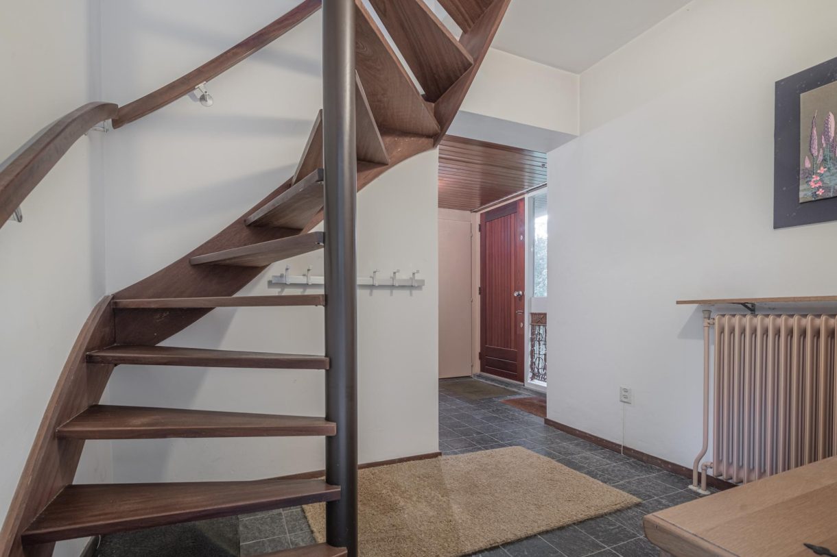 Te koop: Foto Woonhuis aan de Camminghalaan 23 in Bunnik