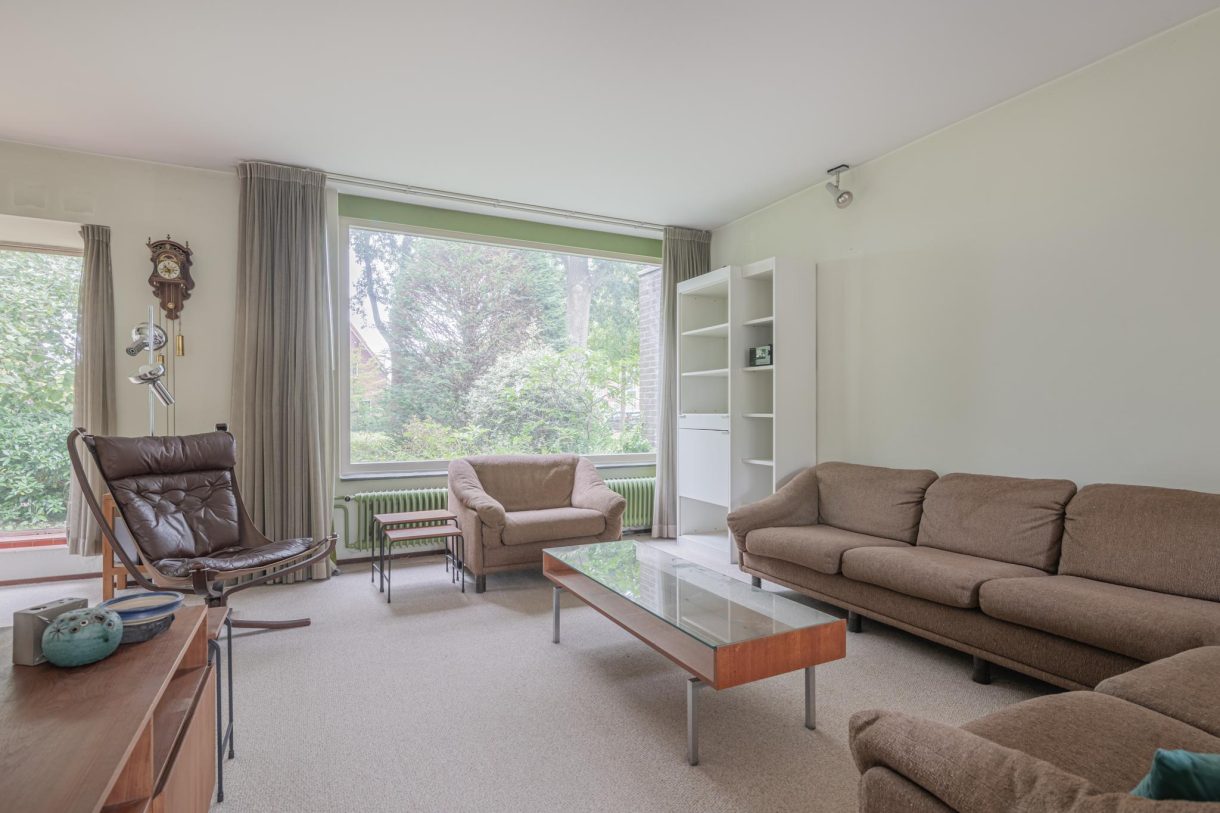 Te koop: Foto Woonhuis aan de Camminghalaan 23 in Bunnik