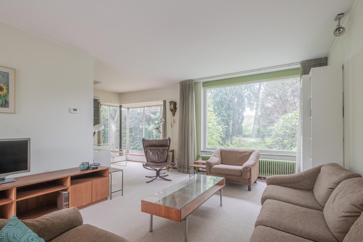 Te koop: Foto Woonhuis aan de Camminghalaan 23 in Bunnik