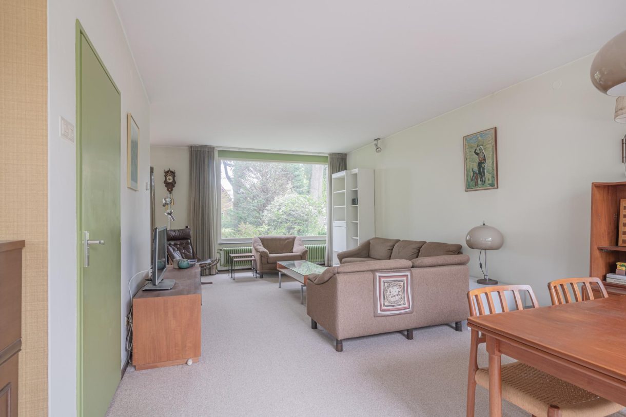 Te koop: Foto Woonhuis aan de Camminghalaan 23 in Bunnik