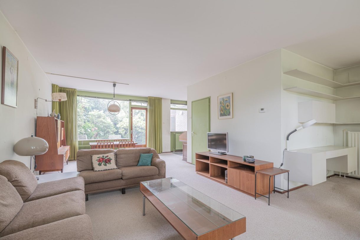 Te koop: Foto Woonhuis aan de Camminghalaan 23 in Bunnik