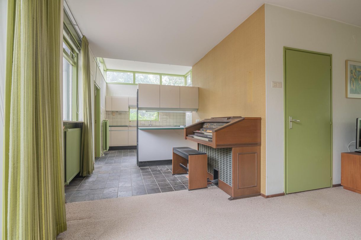 Te koop: Foto Woonhuis aan de Camminghalaan 23 in Bunnik