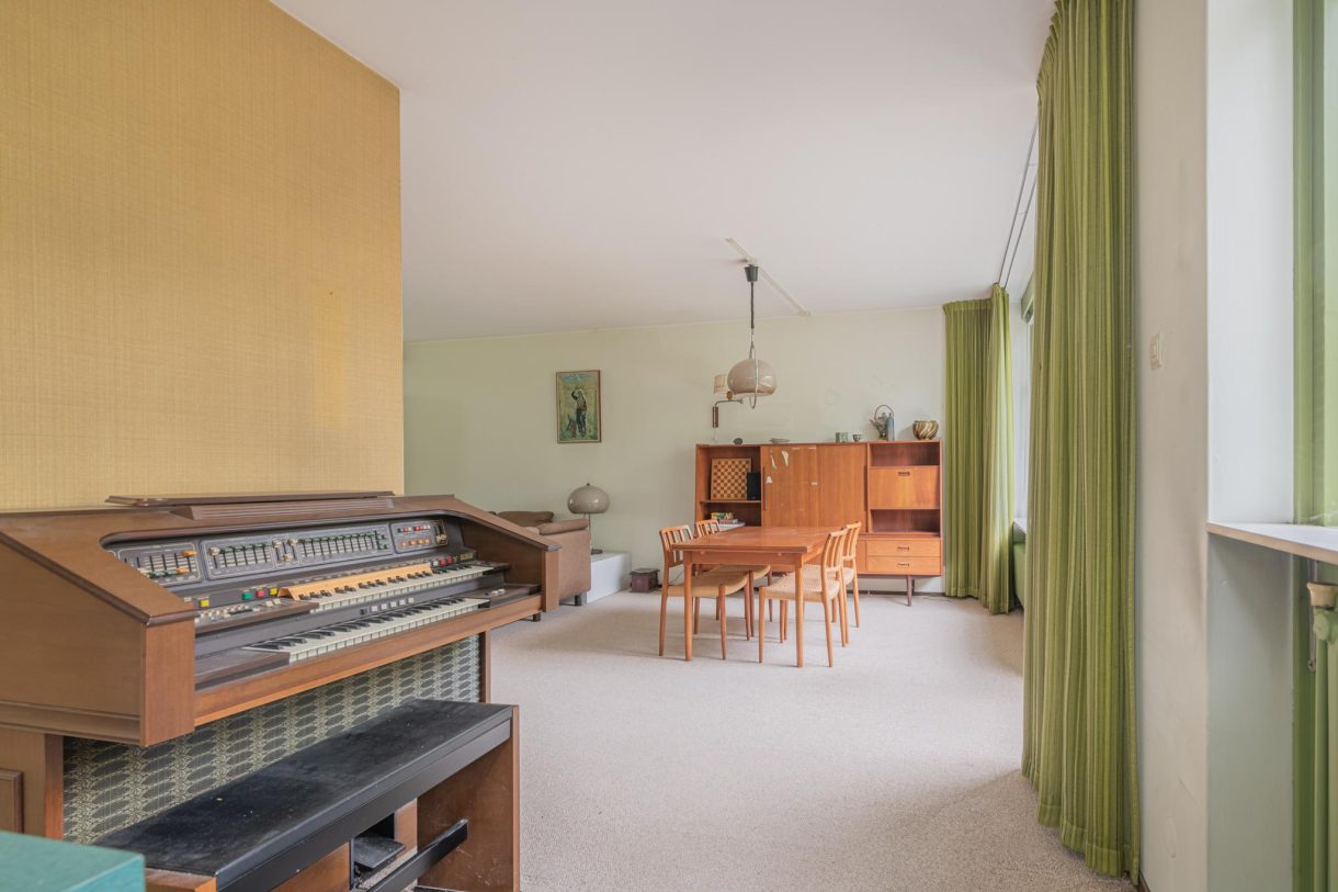 Te koop: Foto Woonhuis aan de Camminghalaan 23 in Bunnik