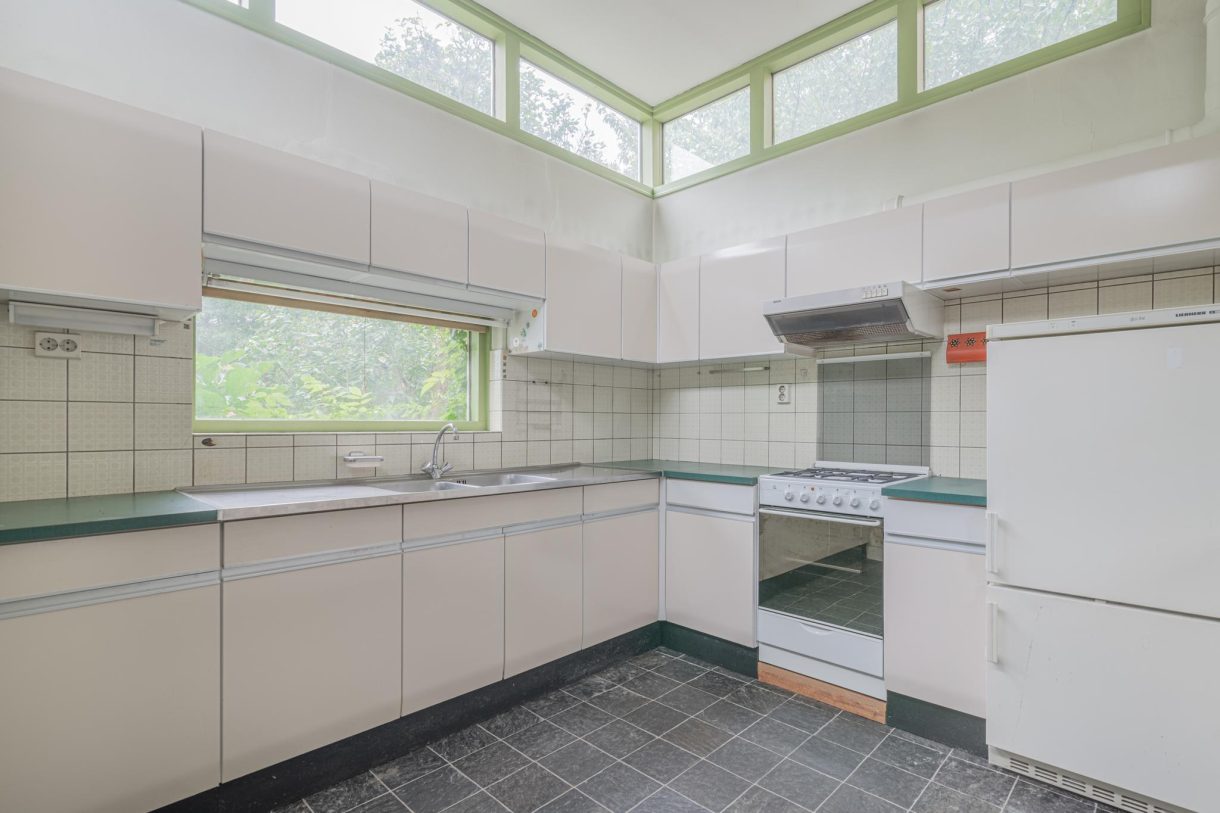 Te koop: Foto Woonhuis aan de Camminghalaan 23 in Bunnik