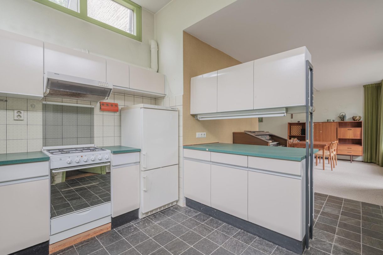 Te koop: Foto Woonhuis aan de Camminghalaan 23 in Bunnik