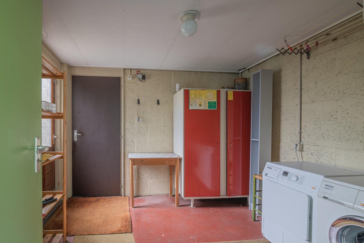 Te koop: Foto Woonhuis aan de Camminghalaan 23 in Bunnik