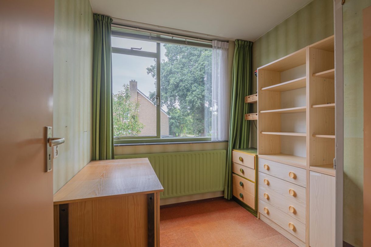 Te koop: Foto Woonhuis aan de Camminghalaan 23 in Bunnik