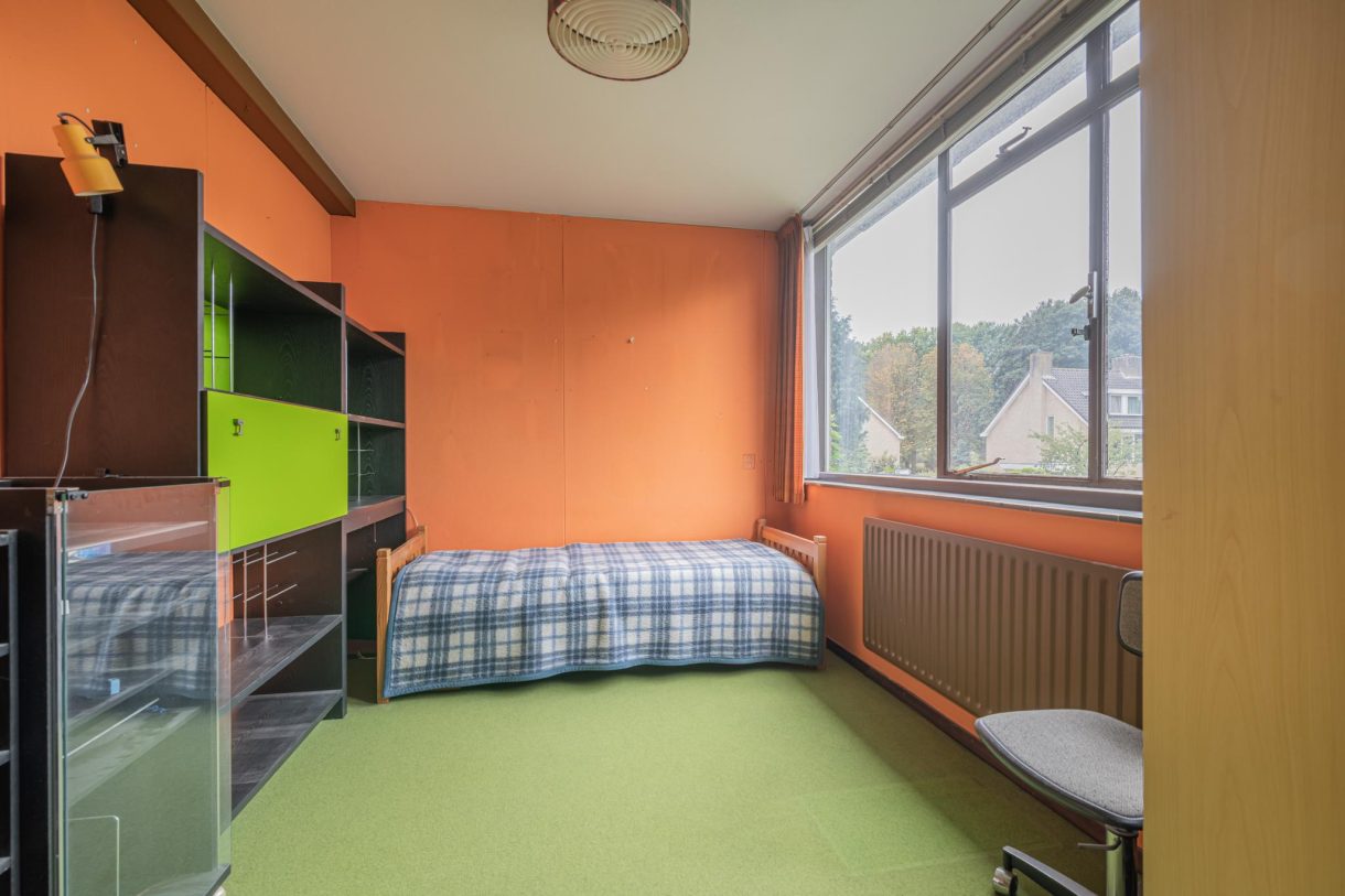 Te koop: Foto Woonhuis aan de Camminghalaan 23 in Bunnik