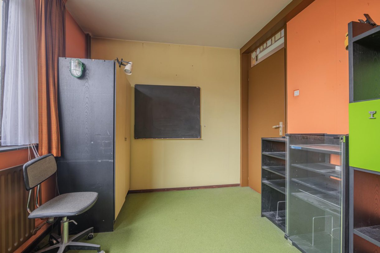 Te koop: Foto Woonhuis aan de Camminghalaan 23 in Bunnik