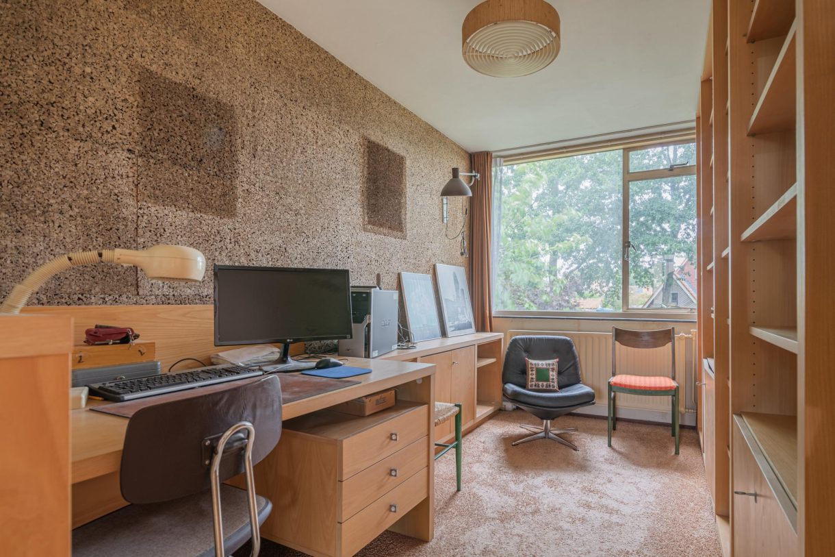 Te koop: Foto Woonhuis aan de Camminghalaan 23 in Bunnik