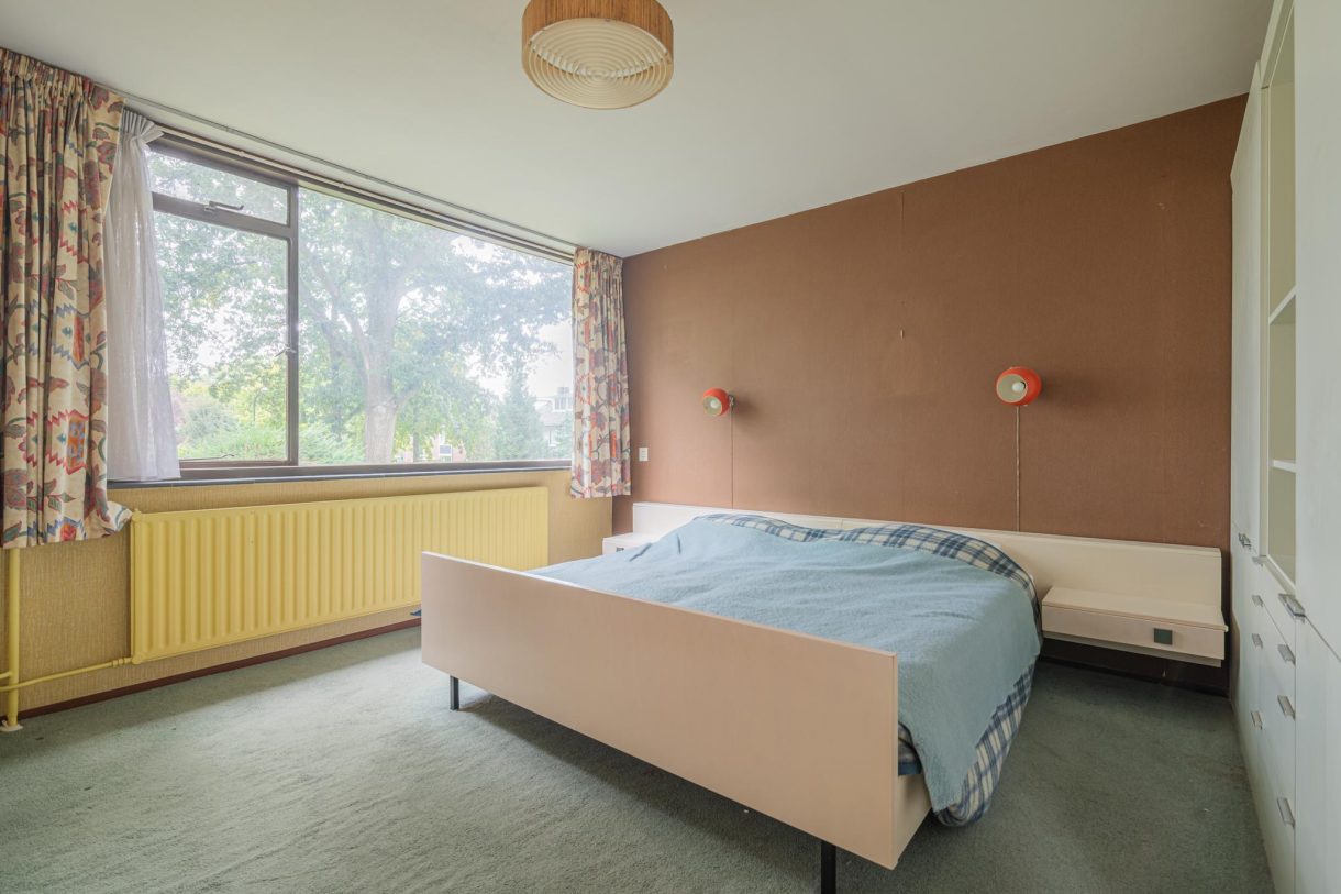 Te koop: Foto Woonhuis aan de Camminghalaan 23 in Bunnik