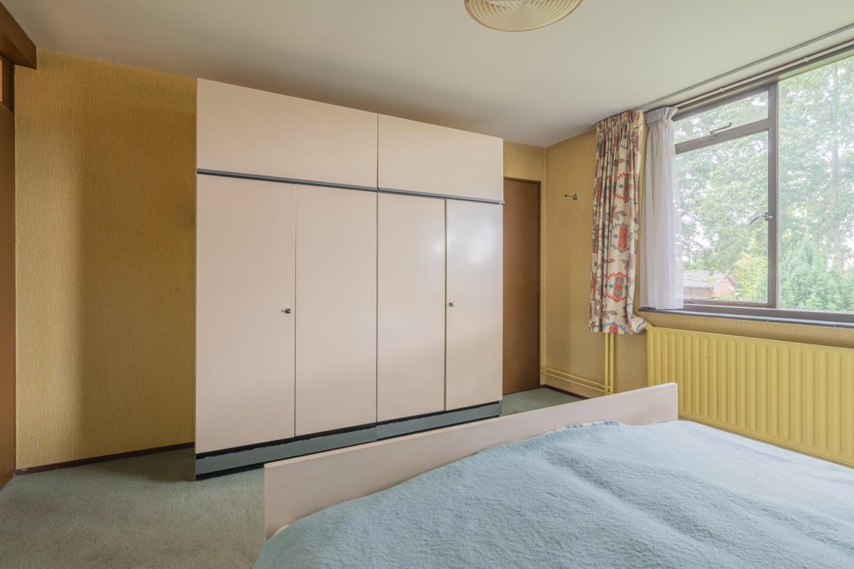 Te koop: Foto Woonhuis aan de Camminghalaan 23 in Bunnik