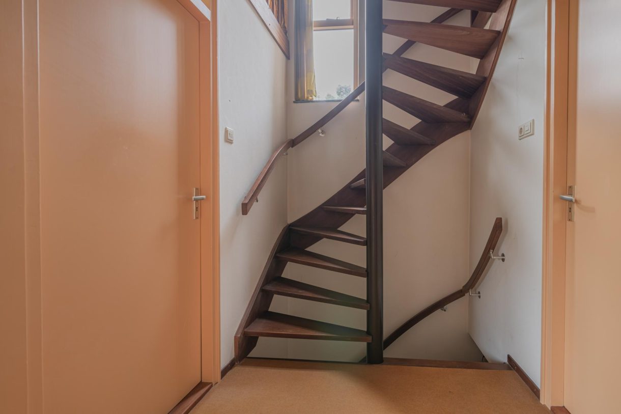 Te koop: Foto Woonhuis aan de Camminghalaan 23 in Bunnik