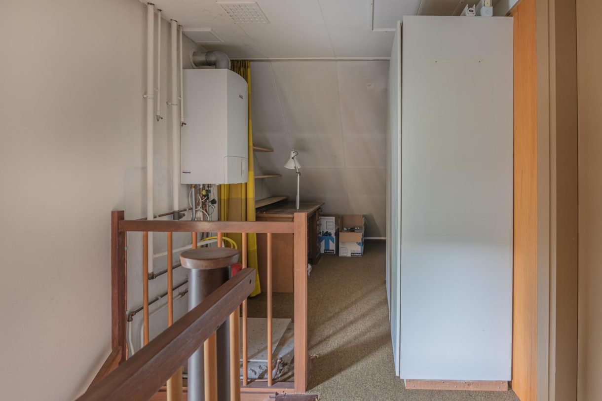 Te koop: Foto Woonhuis aan de Camminghalaan 23 in Bunnik