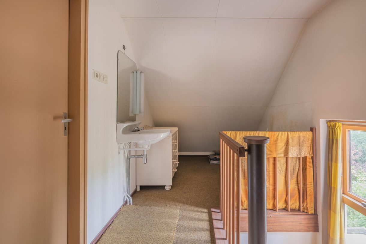 Te koop: Foto Woonhuis aan de Camminghalaan 23 in Bunnik