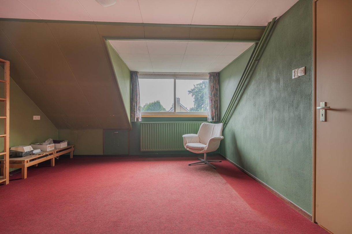 Te koop: Foto Woonhuis aan de Camminghalaan 23 in Bunnik