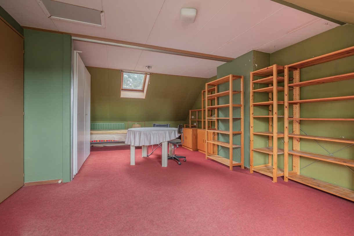 Te koop: Foto Woonhuis aan de Camminghalaan 23 in Bunnik