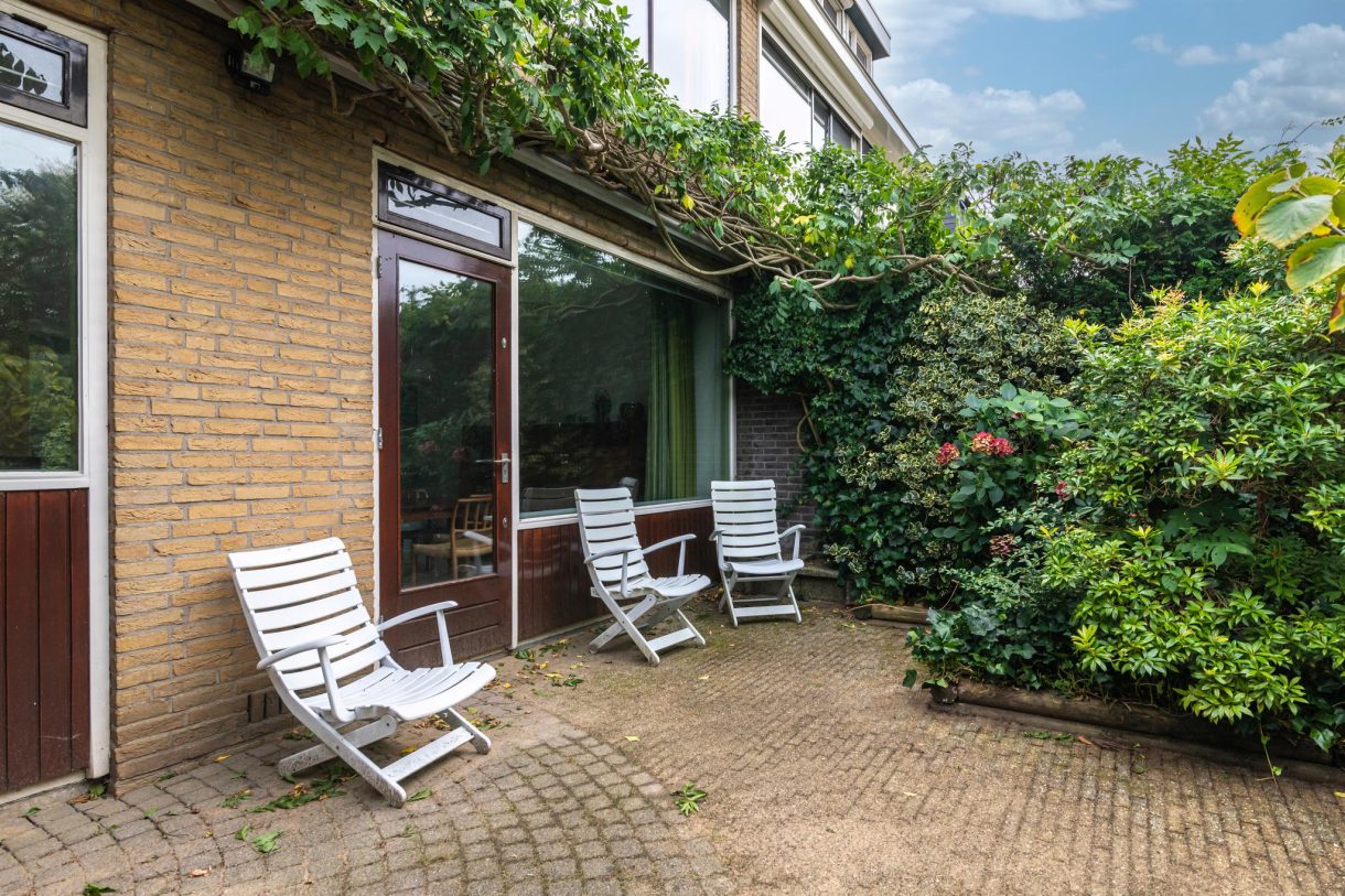 Te koop: Foto Woonhuis aan de Camminghalaan 23 in Bunnik