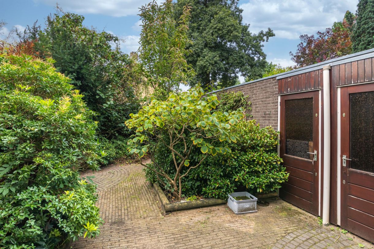 Te koop: Foto Woonhuis aan de Camminghalaan 23 in Bunnik