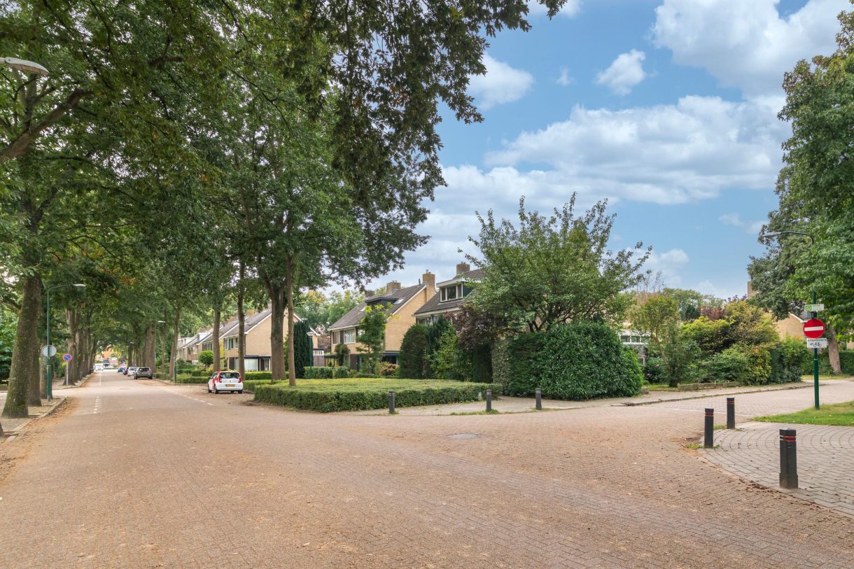 Te koop: Foto Woonhuis aan de Camminghalaan 23 in Bunnik