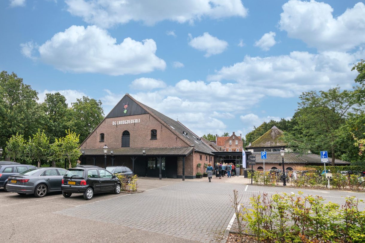 Te koop: Foto Woonhuis aan de Camminghalaan 23 in Bunnik