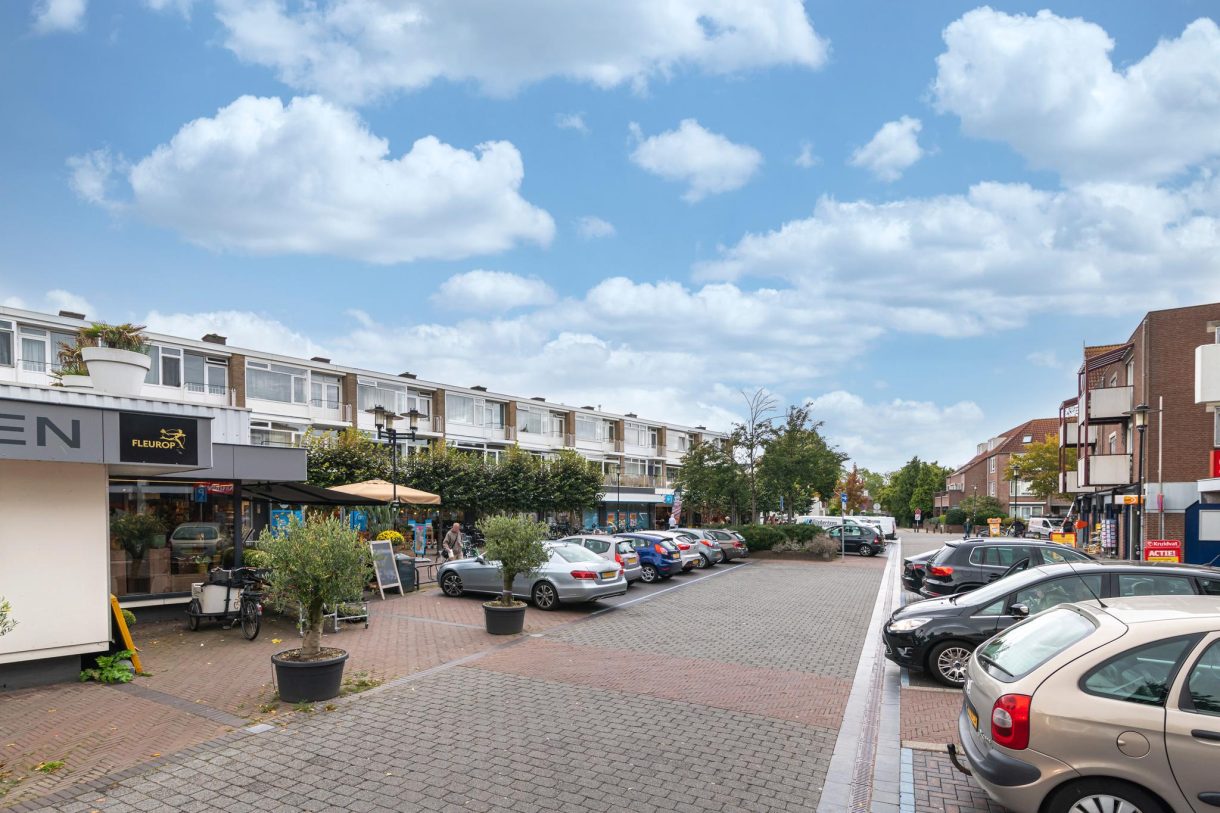 Te koop: Foto Woonhuis aan de Camminghalaan 23 in Bunnik